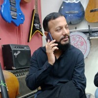 Faisal Riaz