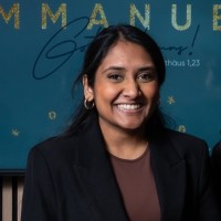 Subitha Varatharajan