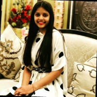 Anushka Maheshwari