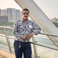 Parikshit Salvi