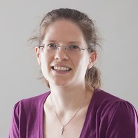 Rebecca Goodbourn