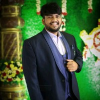 Perabathula Rama Tulasi Sanjay