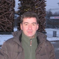 Сергей Сонюшкин