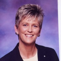 Becky Byrom