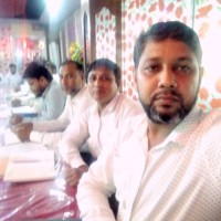 Md. Arif Hossain