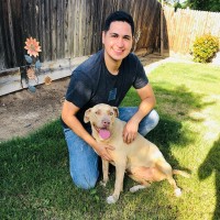 Christopher Escobedo