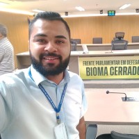 Divino Augusto Carlos Soares