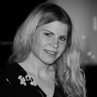 Annelie Klint Nilsson