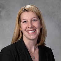 Lindsay Holleran, MBA