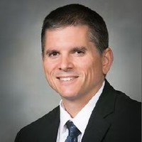 Daniel Waters