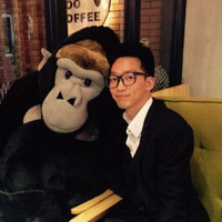 Lewis Zheng