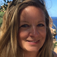 Anne-Sophie Houdement