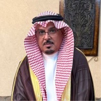 Hamed Al Shehri