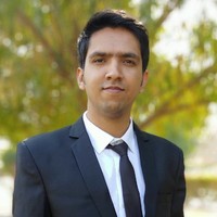 Chandra Prakash .