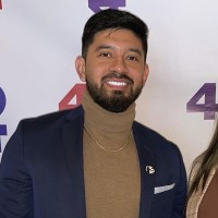 Arnold D. Escandon