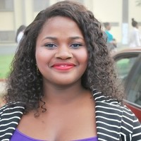 Obioma Okogbue, She/Her