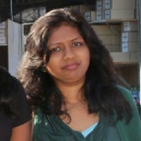 Gomathy Pillaiperumal