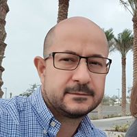 Harry Prousaloglou