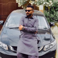 Mubashir Sheikh