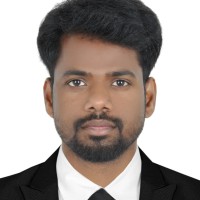 Ashok Kumar Selvam