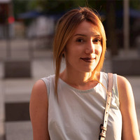 Gohar Gevorgyan