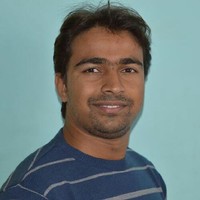 Pratik Doke