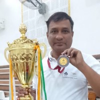 Chandi Mangal Mukhopadhyay
