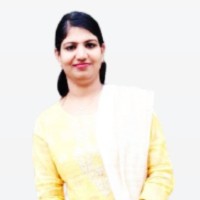 Charitha Reddy