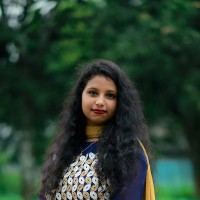 Anika Bushra