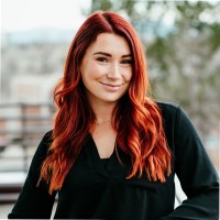 Kaitlyn Cochrane