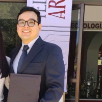 Cesar Alejandro Ferrer Rivera