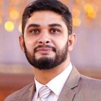 Usman Shaukat