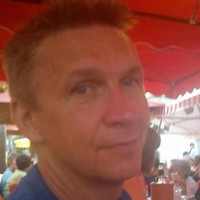 Lars Lindholm