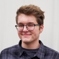 Nathaniel Newstrom