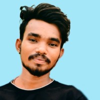 Kishan Dewangan