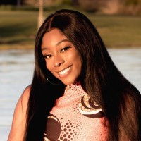 Amanda Shokunbi