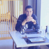 Alaa Abdelhameed