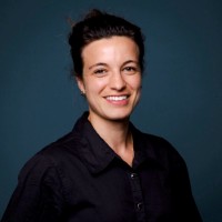 Marion Boulard
