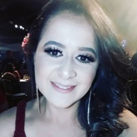Juliana Dos Santos De Oliveira