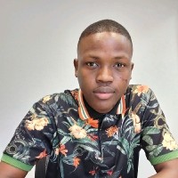 Siyabonga Dlamini