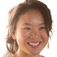 Joyce Chen
