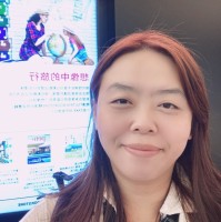 戴士嫻 Carina