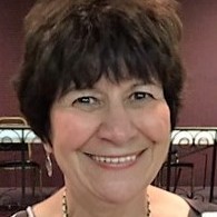 Patricia Miller, SPHR, SCP