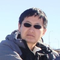 Jian Zhu