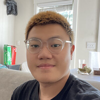 Chiang Aaron
