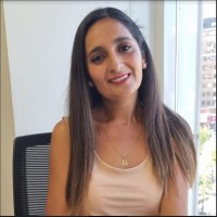 Karina Muza Orellana