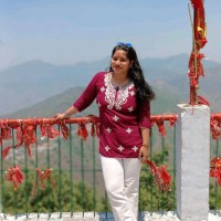 Ruchi Kathait