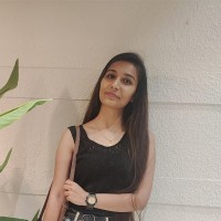 Khushbu Joshi