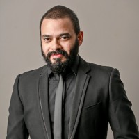 Mohammed Faizal