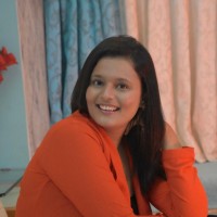 Krishna Thacker